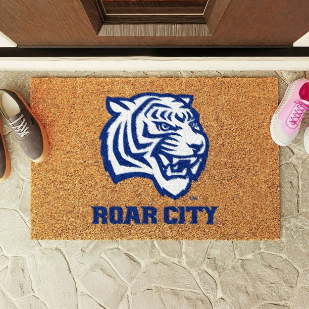 Logo Brands Tennessee State Tigers Doormat - Samsclub.com