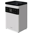 thumbnail image 8 of Homedics Premium Warm & Cool Mist Ultrasonic Humidifier, Topfill, 58 Hour Runtime, 8 of 9