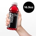 thumbnail image 7 of Glaceau Vitaminwater Variety Pack Nutrient Enhanced Water 16.9 fl. oz., 18 pk., 7 of 8