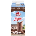 thumbnail image 1 of Maola More 2% Reduced Fat Ultra-Filtered Chocolate Milk, Half Gallon, 1 of 7