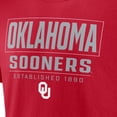 thumbnail image 4 of NCAA Short Sleeve Tee, 4 of 5