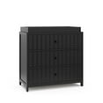thumbnail image 3 of Graco Teddi 3 Drawer Chest with Changing Topper, Choose Color, 3 of 9