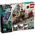 thumbnail image 2 of LEGO Hidden Side 70424 Ghost Train Express, 2 of 2