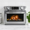 thumbnail image 2 of GreenPan Bistro Stainless Steel 9-in-1 Air Fry Oven, 2 of 9