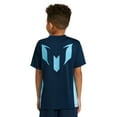 thumbnail image 3 of Messi Kids Short Sleeve Tee, 3 of 7