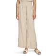 thumbnail image 2 of DKNY Women's Cotton Gauze Pant, 2 of 6