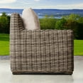 thumbnail image 3 of Member's Mark Halstead Standard Seating Set with Sunbrella Fabric, 4pc, 3 of 5