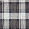 thumbnail image 9 of Eddie Bauer Reversible Plaid Heated Plush Throw Blanket, 60"x70", 9 of 9