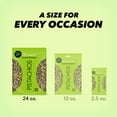 thumbnail image 3 of Wonderful Shelled Roasted Salted Pistachios, 24 oz., 3 of 7
