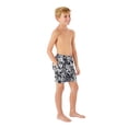 thumbnail image 2 of Member's Mark Boys Resort Swim Trunk, 2 of 14
