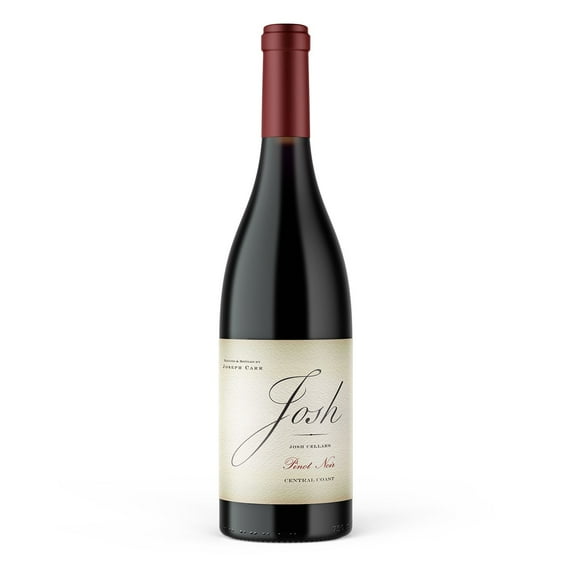 Josh Cellars Pinot Noir Wine, 750 ml