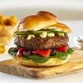 thumbnail image 4 of Member's Mark Prime Rib Ground Beef Roll, Vacuum Pack, priced per pound, 4 of 5