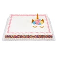 thumbnail image 1 of Member's Mark Enchanted Unicorn Half Sheet Cake, 1 of 1