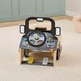 thumbnail image 3 of Member's Mark Wooden Car Mechanic Playset, 3 of 7