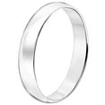 thumbnail image 2 of Comfort Fit Band in 14K Gold, 4mm, 2 of 4