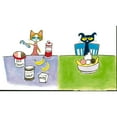 thumbnail image 4 of Pete the Cat: Phonics Fun!, Paperback, 4 of 6