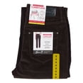 thumbnail image 12 of Seven7 Women's Tummyless Slim Straight Jean, 12 of 13