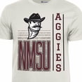 thumbnail image 4 of Champion NCAA New Mexico State Aggies Short Sleeve Tee, 4 of 7