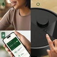 thumbnail image 7 of iRobot Roomba Plus 4020 Combo Robot Vacuum & Mop with AutoWash Dock and DualClean Mop Pads, 7 of 11
