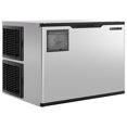 thumbnail image 1 of Maxx Ice Modular Commercial Ice Machine, Up to 500 lbs per Day, in Stainless Steel/Black, 1 of 2