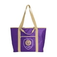 thumbnail image 1 of Logo Brands Orlando City Lions Gameday Insulated Tote, 1 of 4