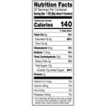 thumbnail image 2 of Snack Factory Pumpkin Spice White Creme Pretzel Crisps, 20 oz., 2 of 6