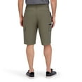 thumbnail image 2 of Iron Clothing Co. Men's Hybrid Cargo Shorts, 2 of 4
