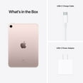 thumbnail image 5 of Apple iPad mini Wi-Fi + Cellular, 64 GB - 6th Generation 2021 Model, 5 of 9