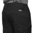 thumbnail image 7 of Eddie Bauer Men's Fleece Lined Pants, 7 of 8