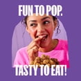thumbnail image 7 of MadeGood Mixed Berry & Chocolate Chip Granola Minis, 24 pk., 7 of 8