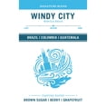 thumbnail image 3 of Great Lakes Medium Roast Whole Bean Coffee, Windy City Blend, 32 oz., 3 of 3