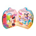 thumbnail image 3 of Disney Mickey Mouse A Very Mickey Halloween by Dienesa Le, Board Book, 3 of 4