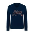 thumbnail image 1 of Auburn Tigers Women's Pullover, 1 of 6