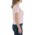 thumbnail image 3 of State of Mine Graphic Baby Tee, 3 of 8