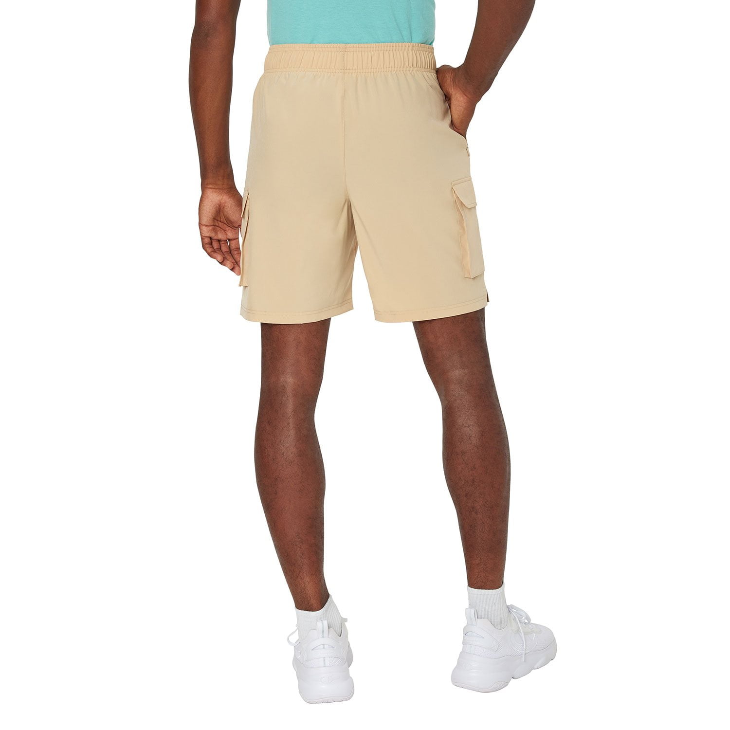 Champion Men's Performance Woven Cargo Short - Samsclub.com