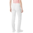 thumbnail image 3 of Member's Mark Women's Straight Jeans, 3 of 7