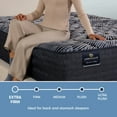 thumbnail image 8 of Serta Perfect Sleeper X Excelled Hybrid Mattress, 8 of 11