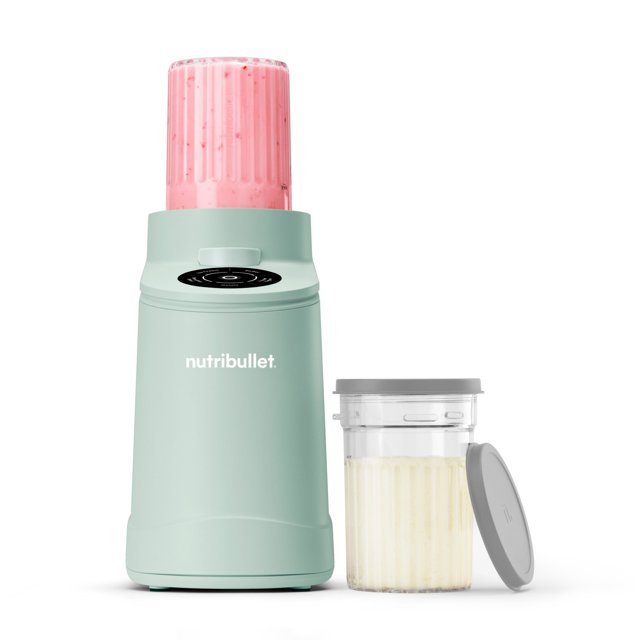 NutriBullet Chill Ice Cream Maker