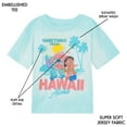 thumbnail image 5 of Character Kids Girls Tee, 5 of 6