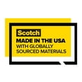 thumbnail image 11 of Scotch Heavy Duty Shipping Packaging Tape Dispensers, 1.88" x 27.7 yd, 6 Pack, 11 of 11