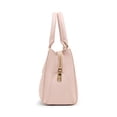 thumbnail image 3 of Steve Madden Bmickey Quilted Satchel, 3 of 5