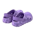 thumbnail image 7 of Member's Mark Toddler Girls Water-Friendly Clog, 7 of 10