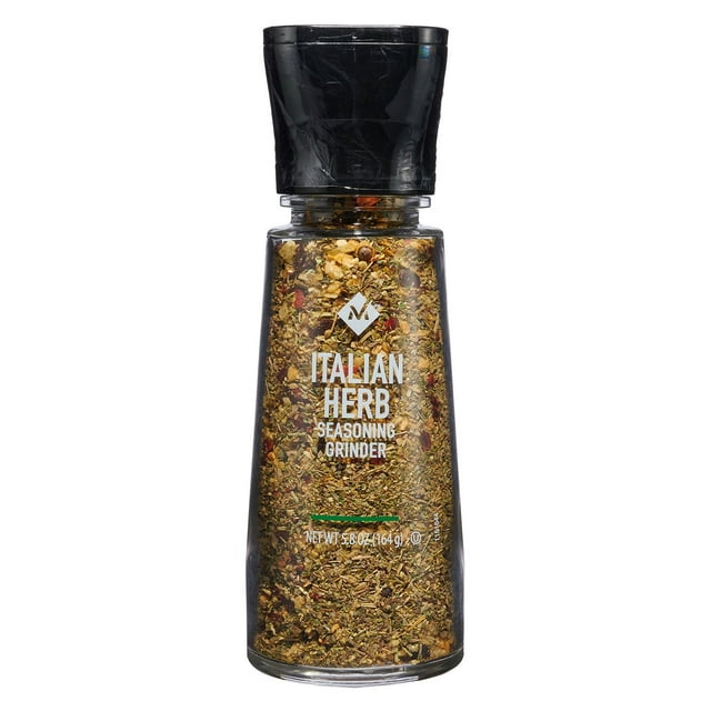 Member's Mark Italian Herb Seasoning Grinder 5.8 oz.