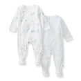 thumbnail image 9 of Burt's Bees Baby Organic Cotton 25-Piece Gift Set, 9 of 19