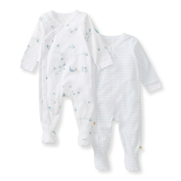Burt's Bees Baby Organic Cotton 25-Piece Gift Set - Samsclub.com