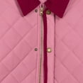 thumbnail image 4 of London Fog Girls Barn Coat, 4 of 6