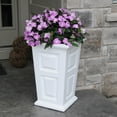 thumbnail image 4 of Mayne Wyndham 24" Tall Planter, 4 of 9