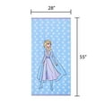 thumbnail image 5 of Kids' Licensed 2-Pack 100% Cotton Bath Towels, 28" x 54", 5 of 7