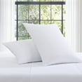 thumbnail image 3 of Tahari Home 4-Piece Solid Brushed Microfiber Sheet Set, Twin/TwinXL, 3 of 9