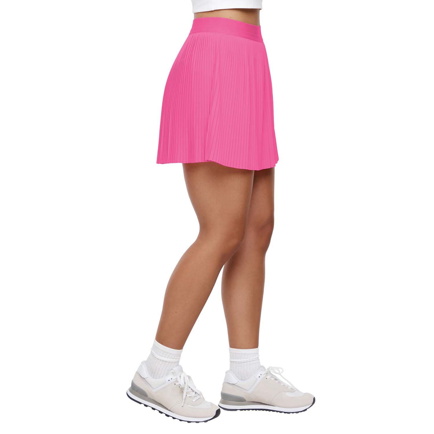 GapFit Women's Pleated Skort - Samsclub.com